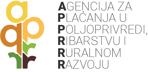 Agencija za plaćanja u poljoprivredi, ribarstvu i ruralnom razvoju