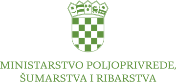 Ministarstvo poljoprivrede