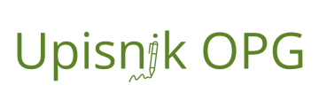 UpisnikOPG