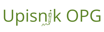 UpisnikOPG