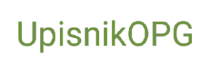 UpisnikOPG