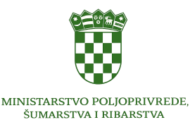 Ministarstvo poljoprivrede